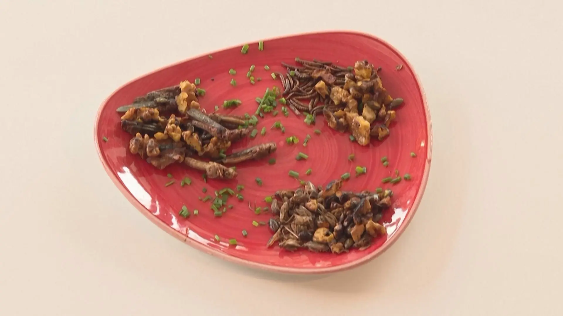 Đặc sắc ẩm thực châu Á tại Đức